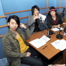 ぺらぶ　CD 木村良平　細谷佳正　前野智昭　柿原徹也　KENN 津田健次郎 ぺらぶ！』ドラマCD第2弾収録後のキャストコメントが到着