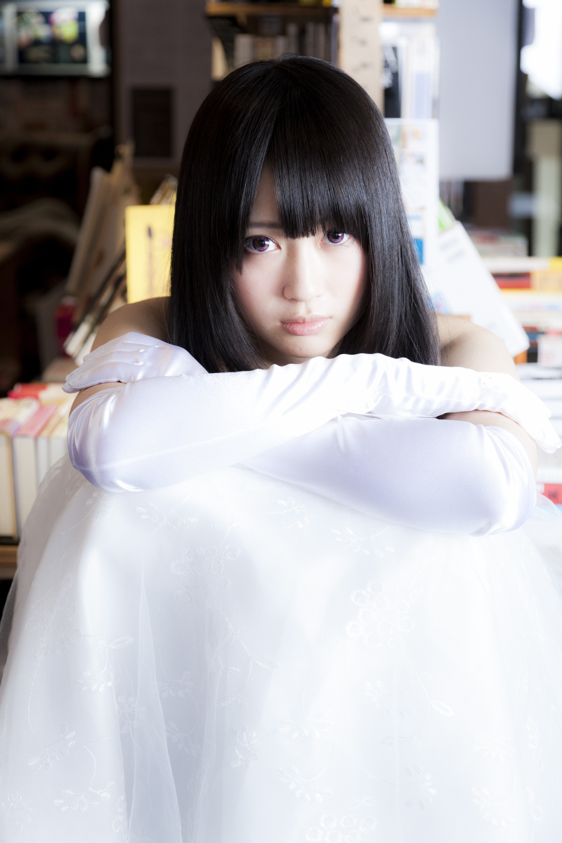 コスプレイヤー御伽ねこむ 