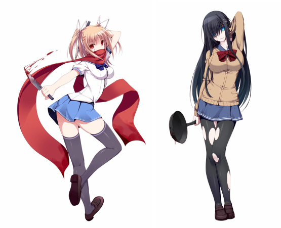 ヤンデレの女の子に死ぬほど愛されて眠れないCD4 Re:BIRTH ヤンデレCD