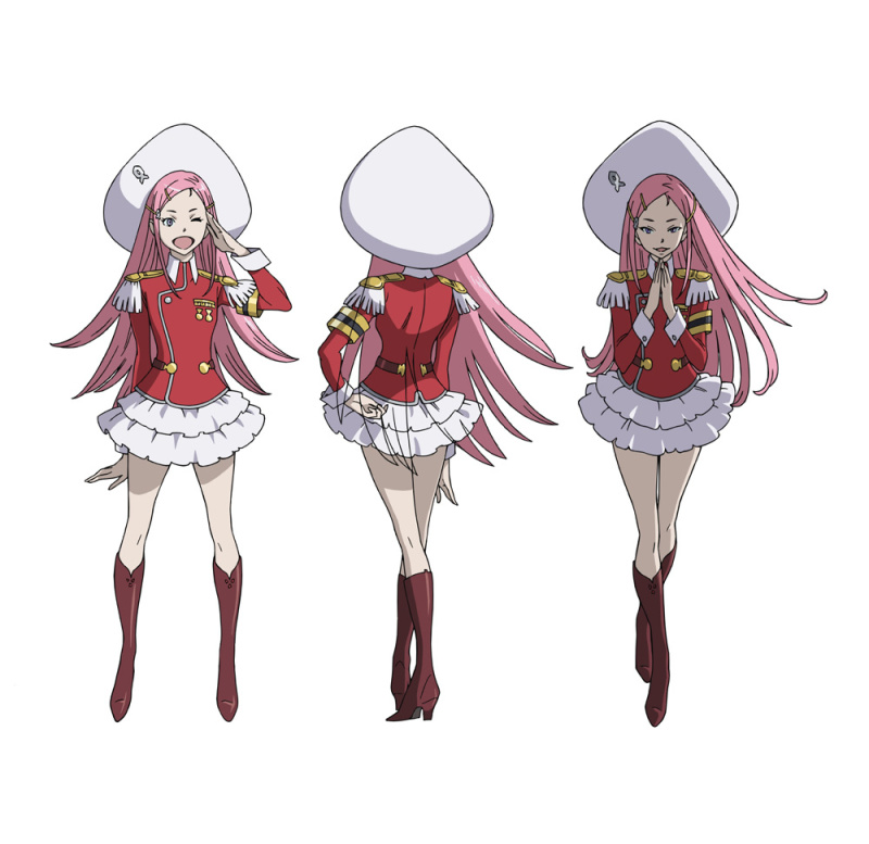 moca -声優ニュースサイト- | moca