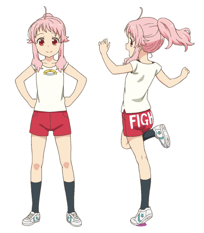 アニマエール! Blu-ray 1巻と3巻
