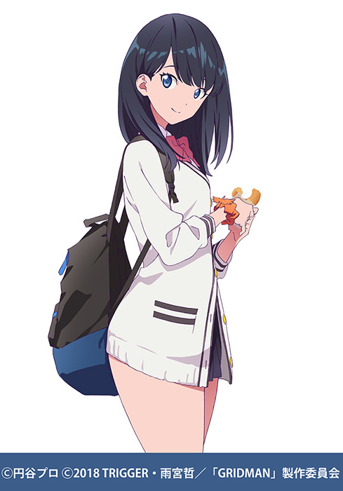 スリーブ 『SSSS.GRIDMAN』 21枚×5セット　プレシャスメモリーズ スリーブ 『SSSS.GRIDMAN』 21枚×5セット プレシャスメモリーズ