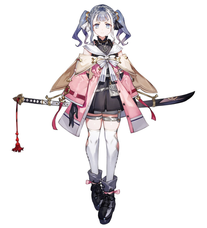 錬金術RPG『ライザのアトリエ2』よりパティ（CV.大空直美）ら追加