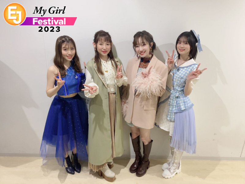 矢野妃菜喜 ブロマイド My Girl vol.38 発売記念イベント 特典