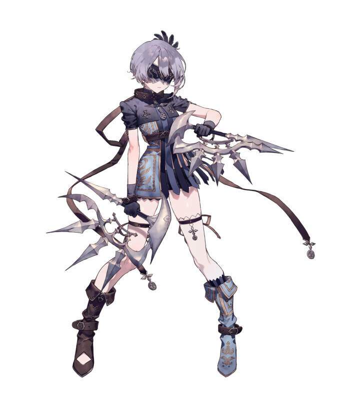 レスレリアーナのアトリエ』より鴉（CV.芹澤優）ら追加キャラクターが