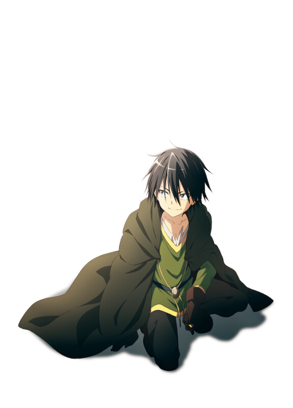 アニメ化決定: ラノベ 素材採取家の異世界旅行記 1〜13 巻 まとめ売り 小説 素材採取家の異世界旅行記』TVアニメ化決定！ ティザー