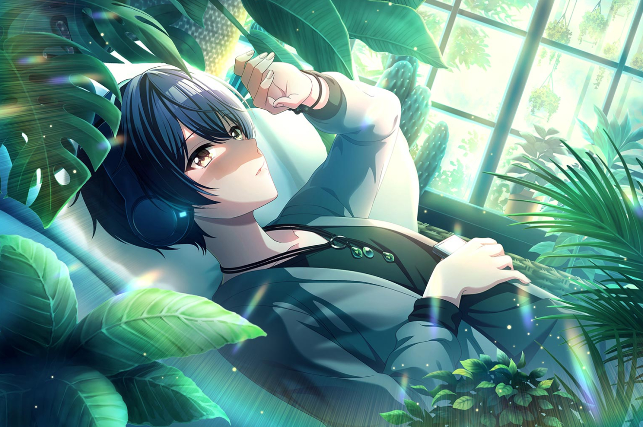 D4DJ Groovy Mix O moca