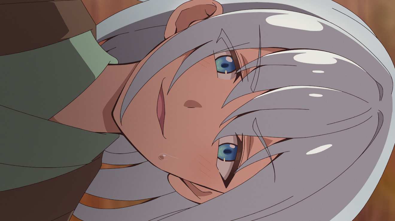 ��������΂������Ԃ� moca