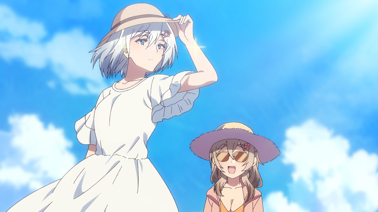 ��������΂������Ԃ� moca