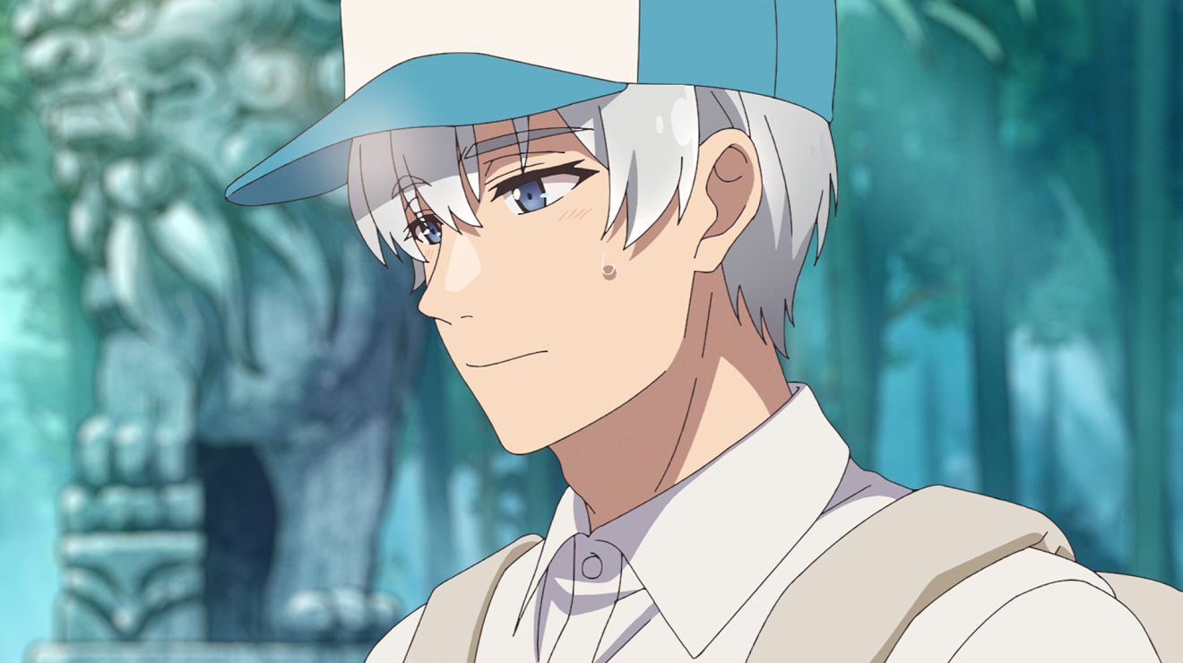 ��������΂������Ԃ� moca