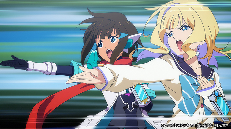 �V���h�E�o�[�XF moca