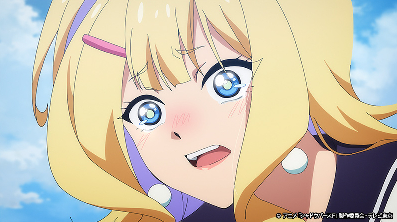 �V���h�E�o�[�XF moca