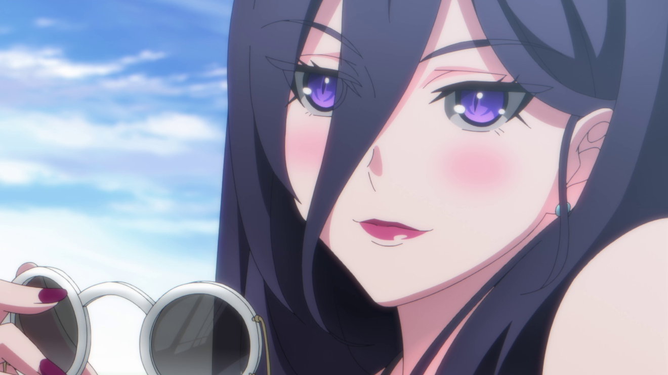 �����R�ŋ��̖��p�t�͐l�Ԃ����� moca