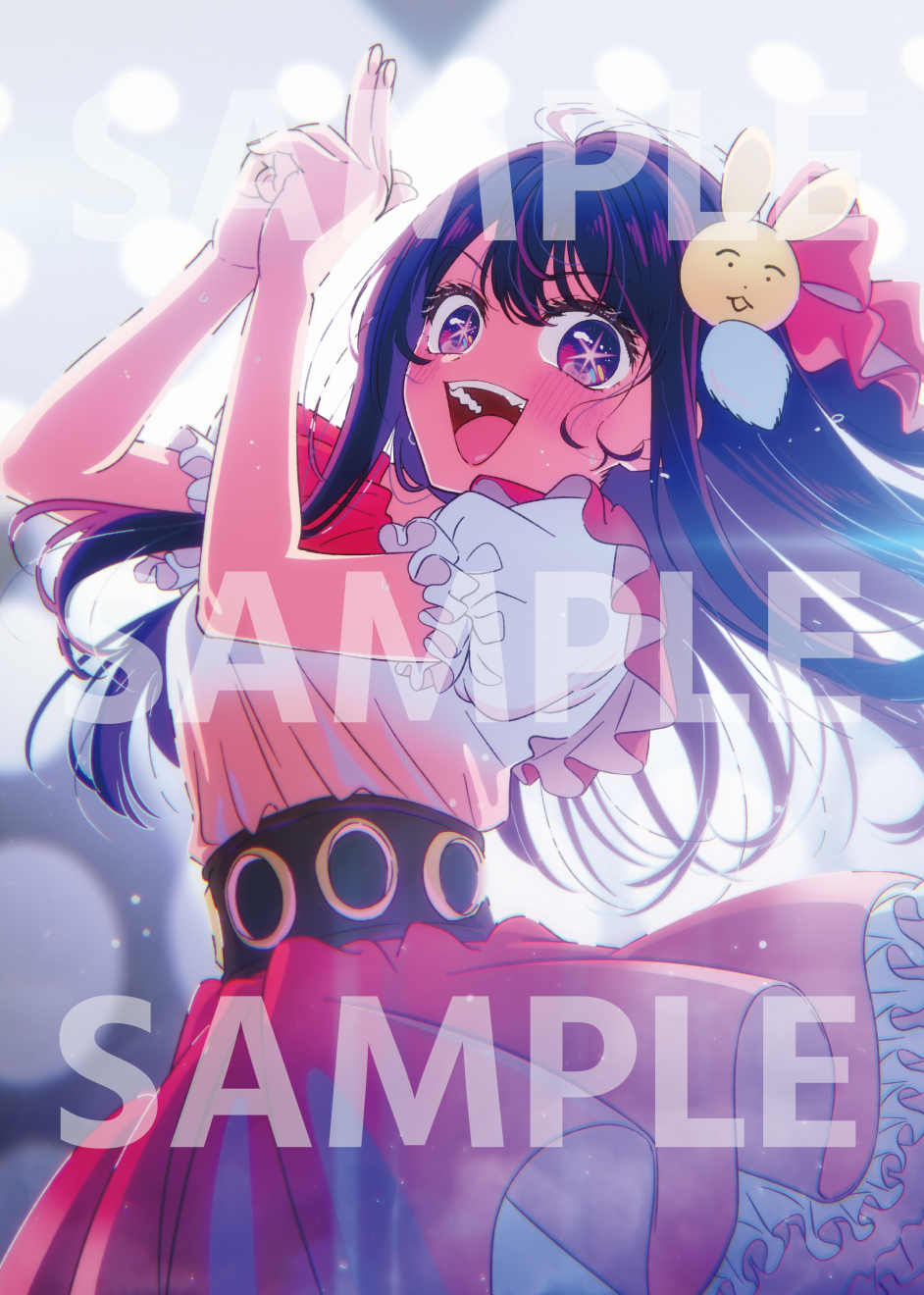 �y�����̎q�z moca