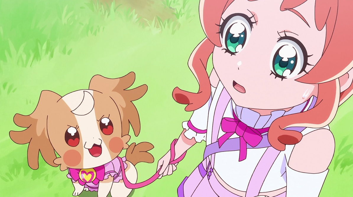 ��񂾂ӂ�Ղ肫�゠�I moca