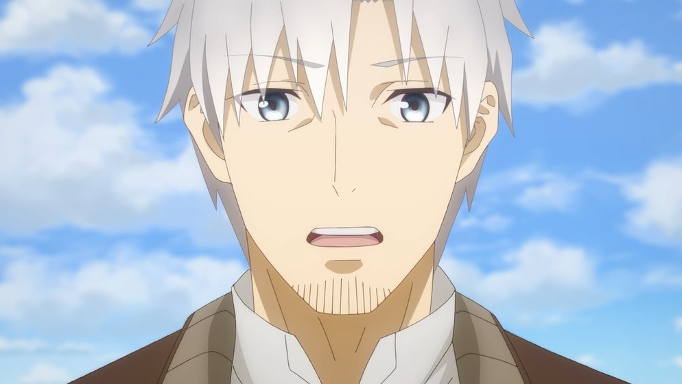 �T�ƍ��h�� merchant meets the wise wolf moca