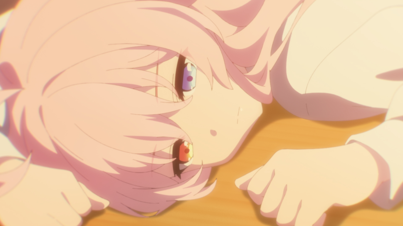 �u���[�A�[�J�C�u The Animation moca