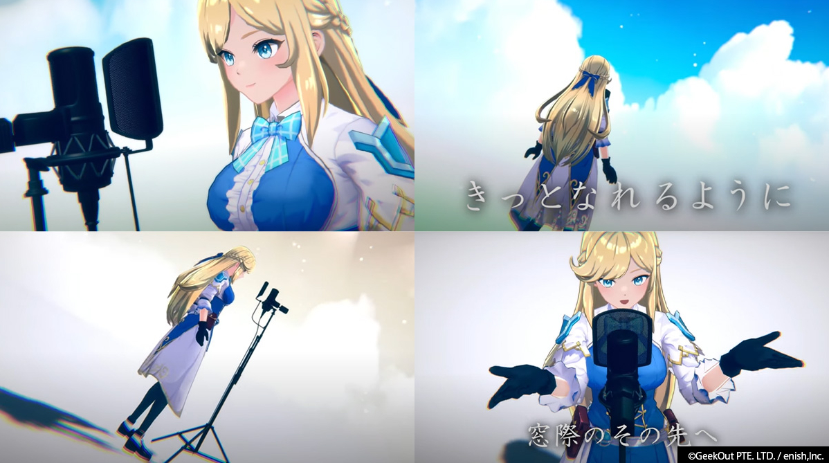 De�FLithe Last Memories ��q�����J moca