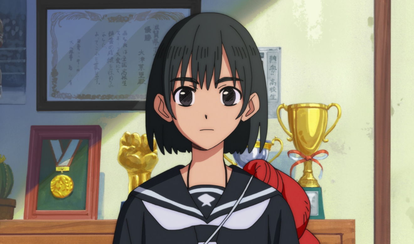 ����Ȃ烉�� moca