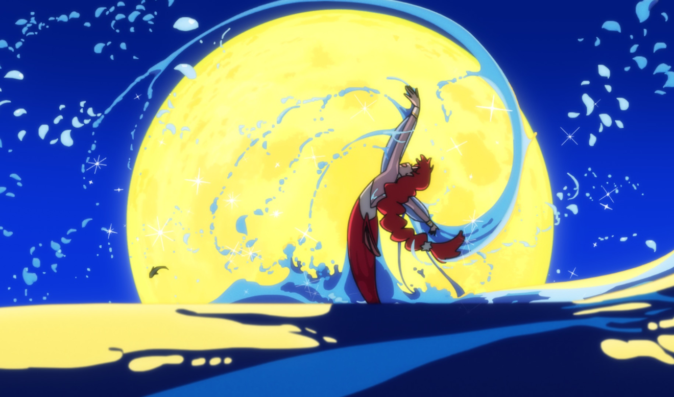 ����Ȃ烉�� moca