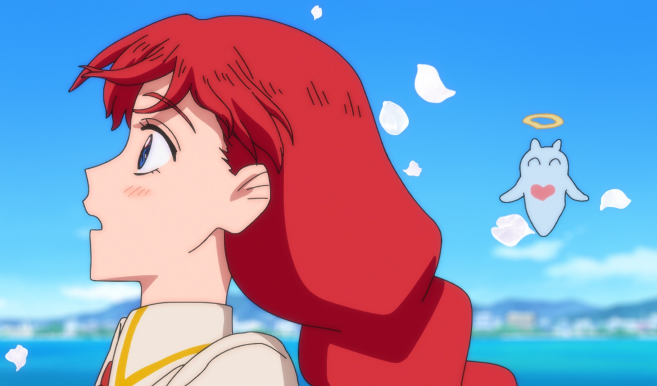 ����Ȃ烉�� moca