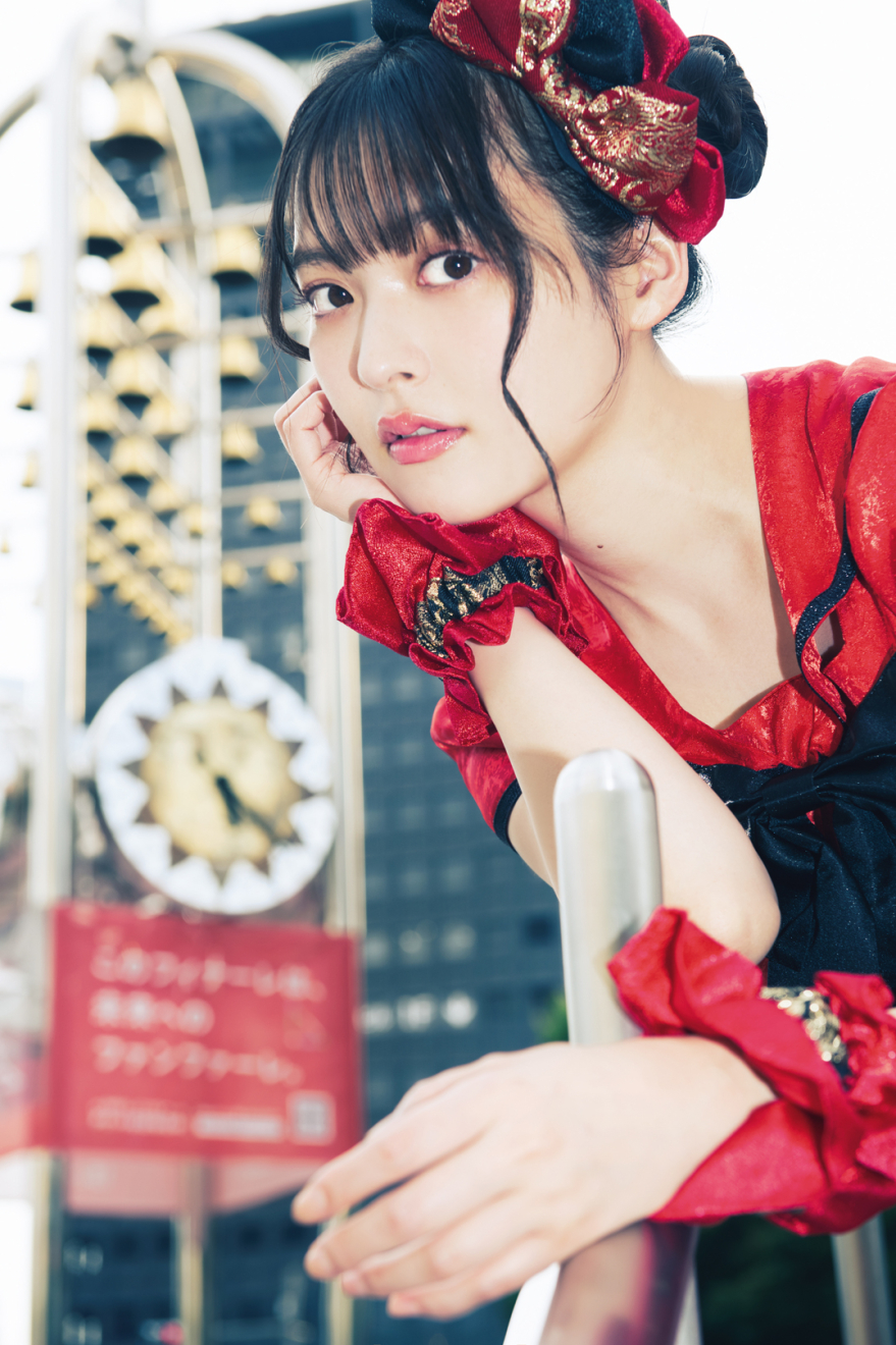 ��₷�݂� moca