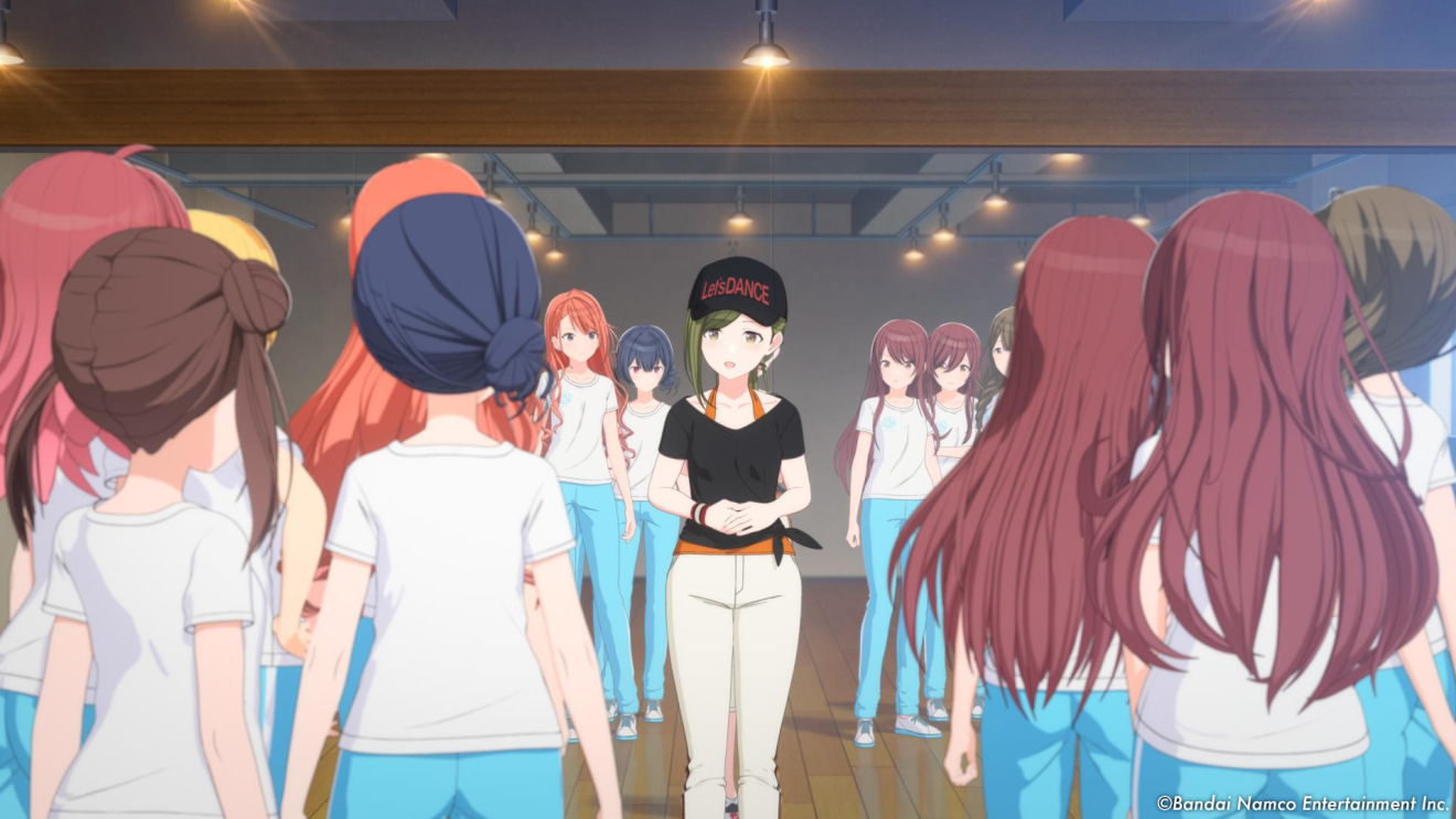 �A�C�h���}�X�^�[ �V���C�j�[�J���[�Y moca