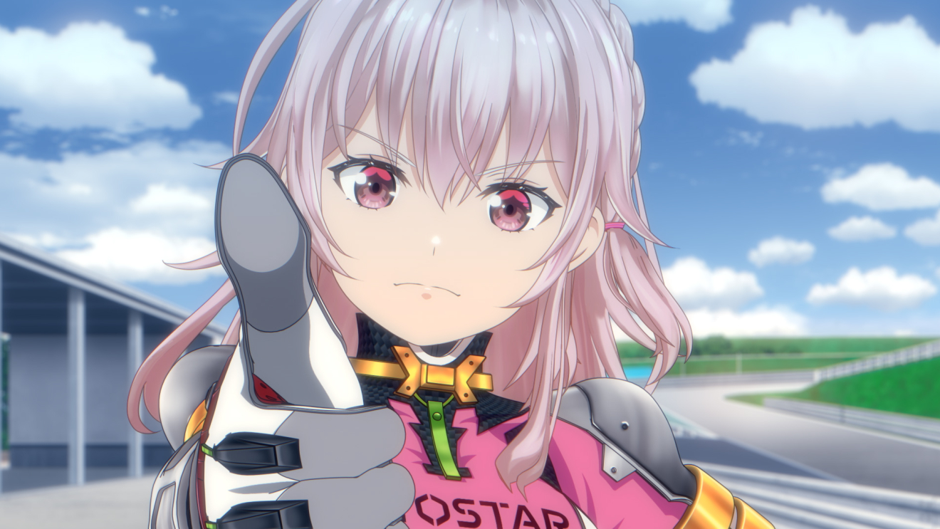 HIGHSPEED Étoile moca