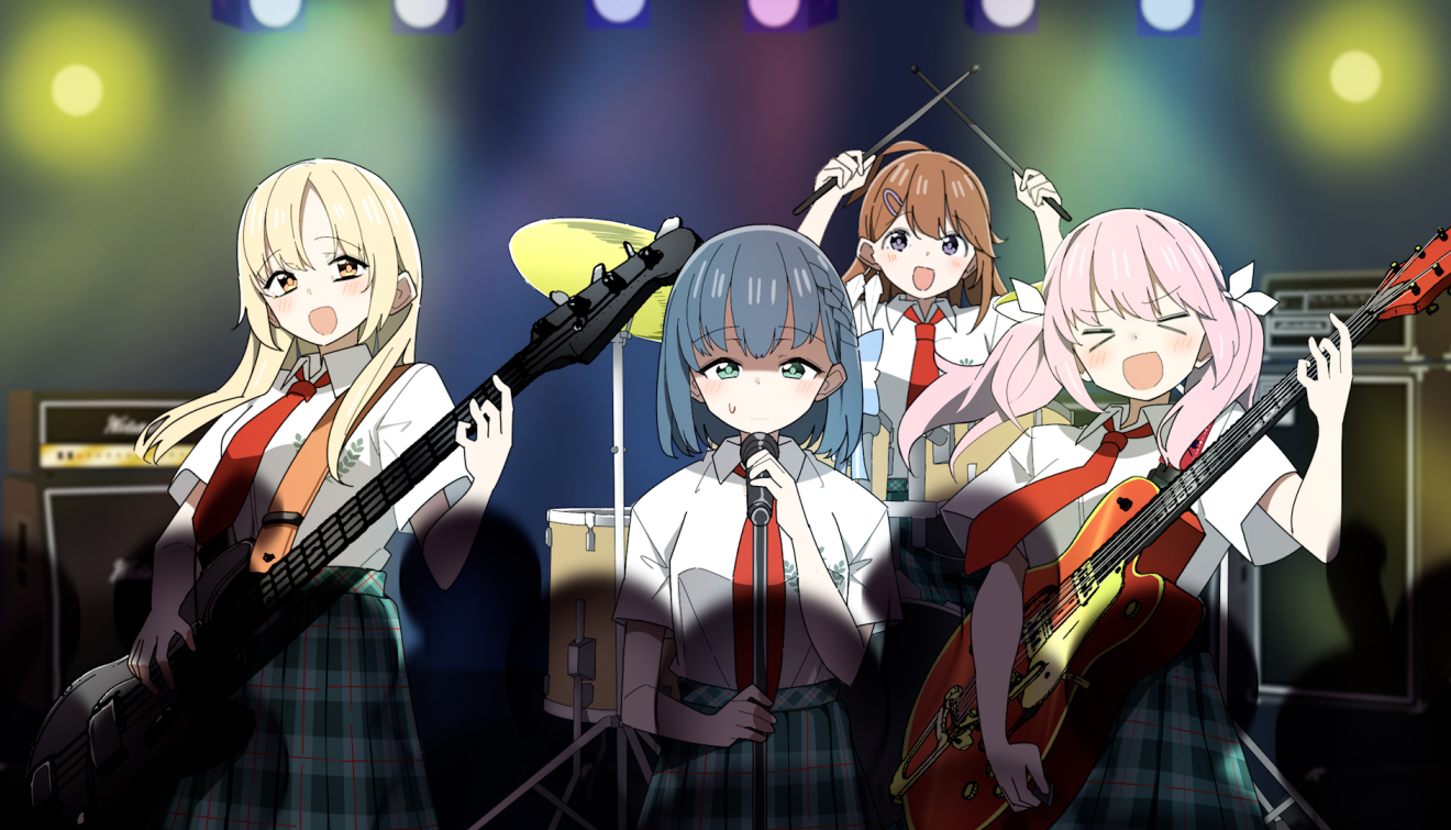 �K�[���Y�t�B�X�g!!!! GT moca