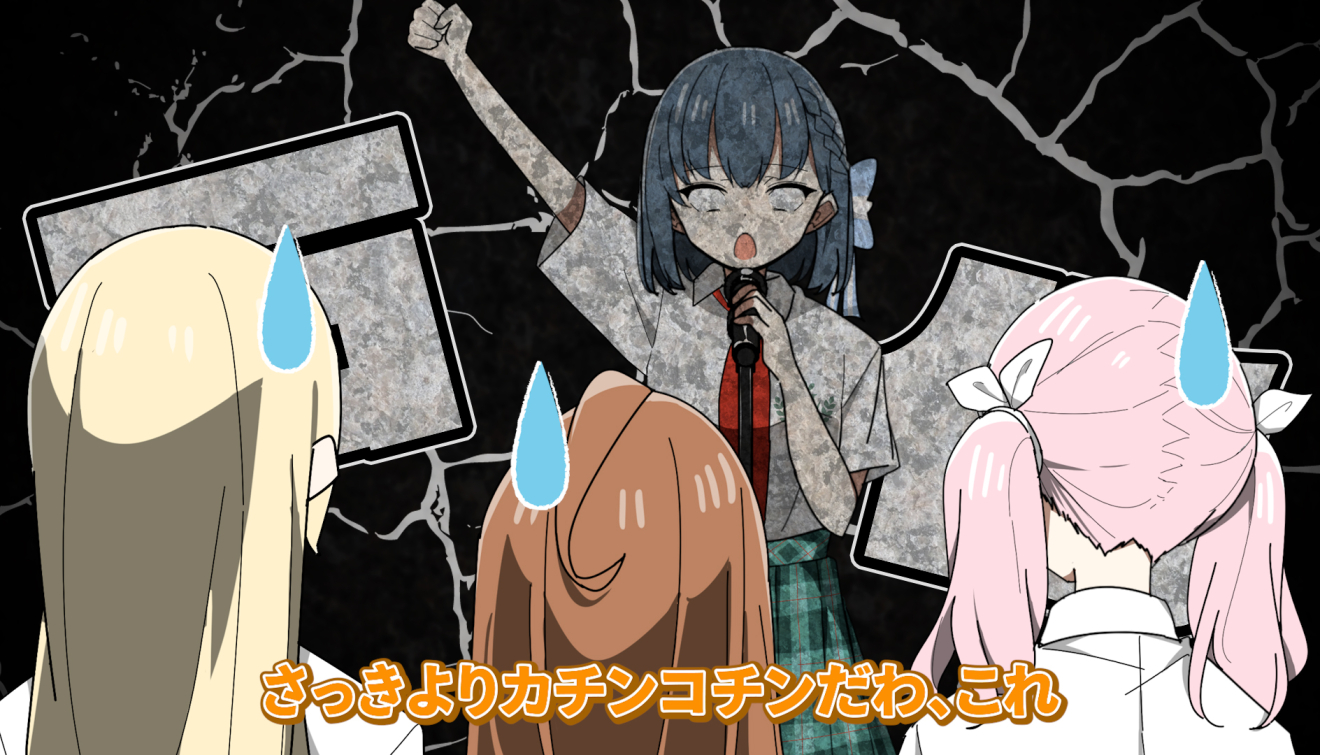 �K�[���Y�t�B�X�g!!!! GT moca