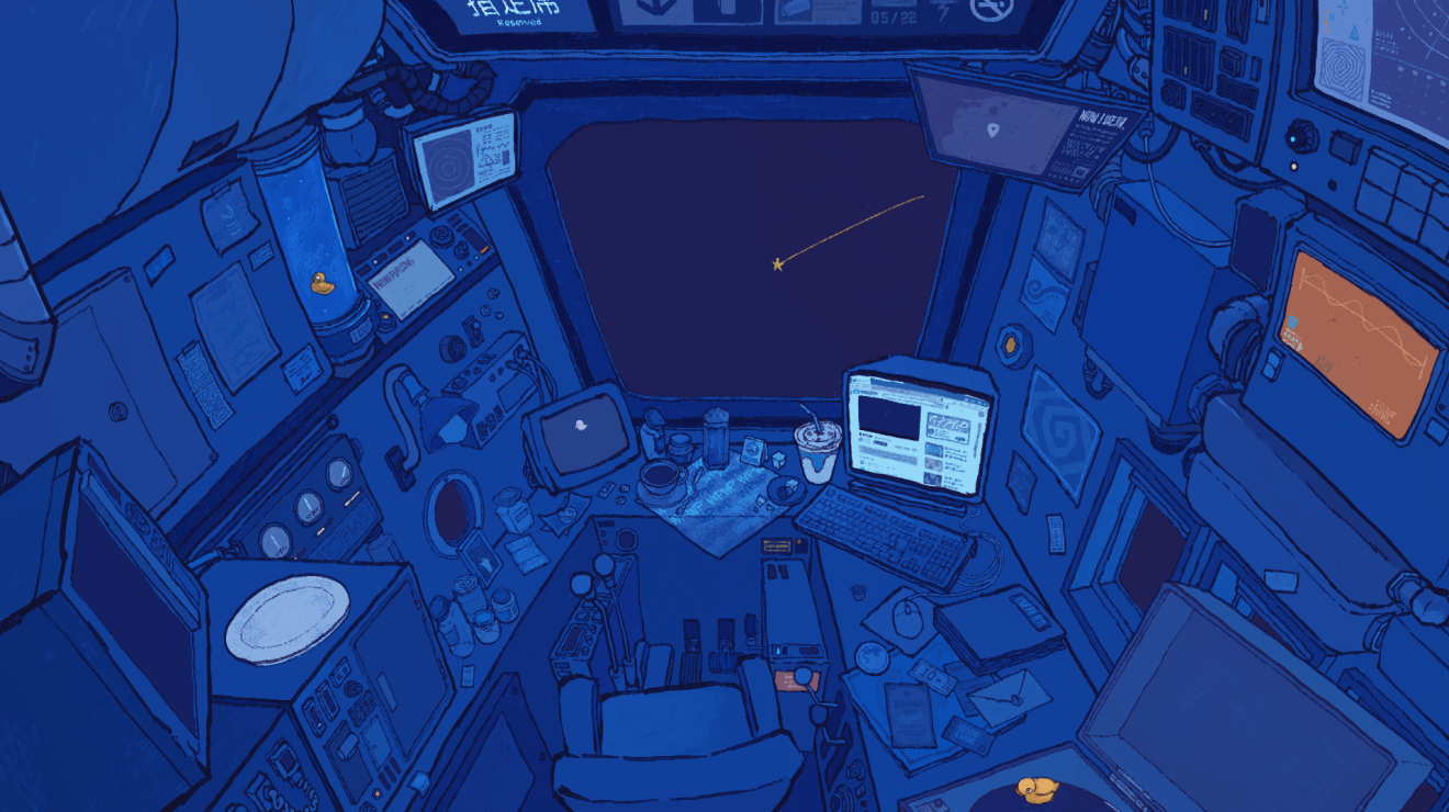 �����Ԃ̃G�[���� moca