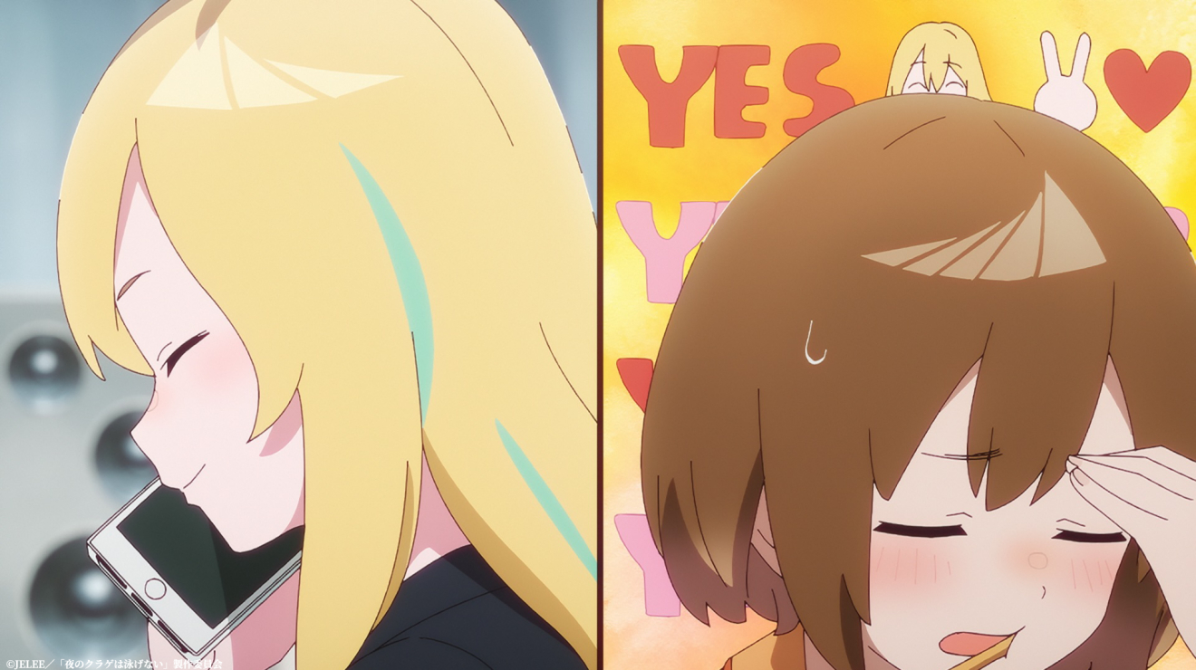 ��̃N���Q�͉j���Ȃ� moca