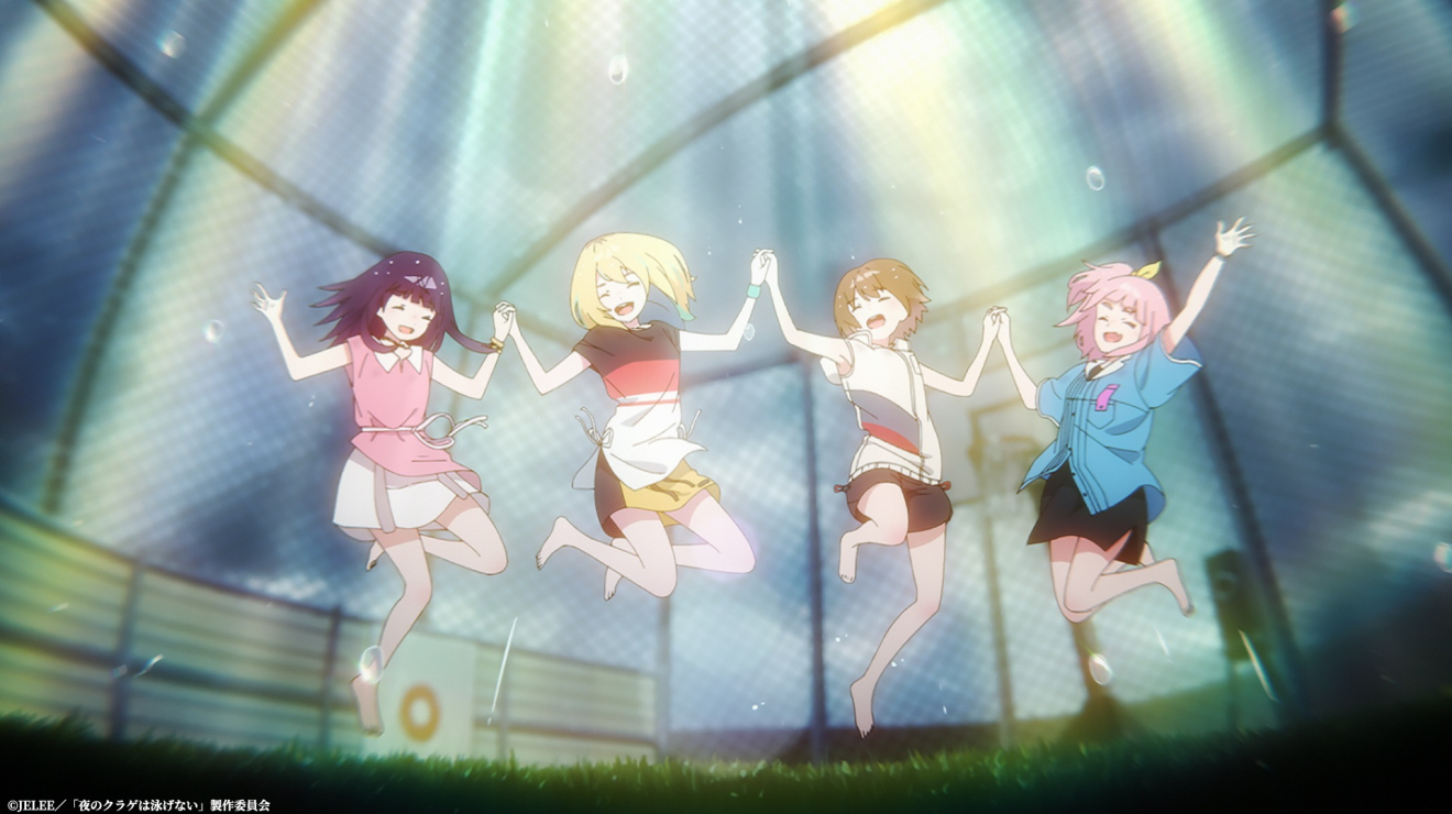 ��̃N���Q�͉j���Ȃ� moca