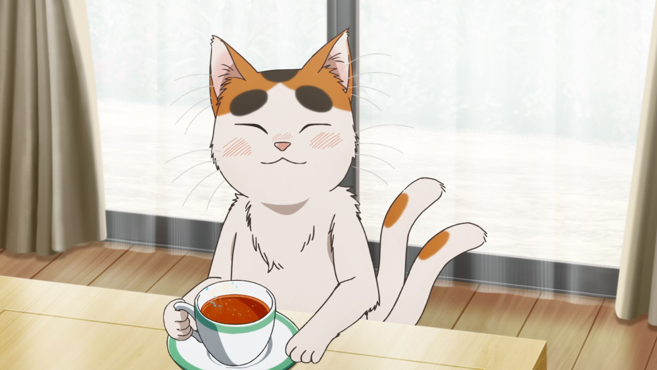 �ƂȂ�̗d������ moca