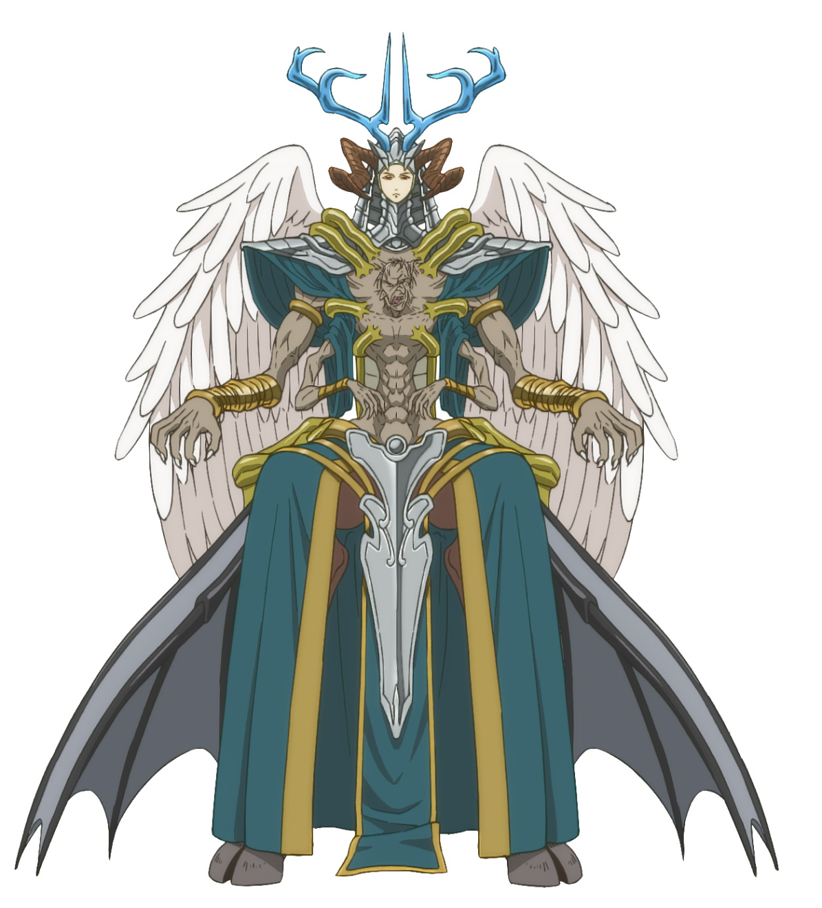 �΂��΂��A�A�[�X ���[�n�C�h�� moca