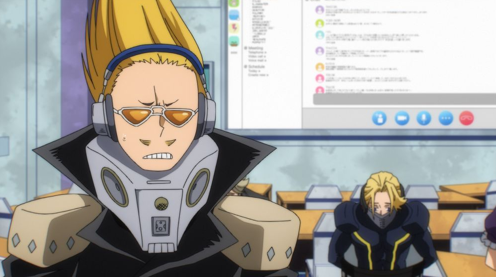 �l�̃q�[���[�A�J�f�~�A moca