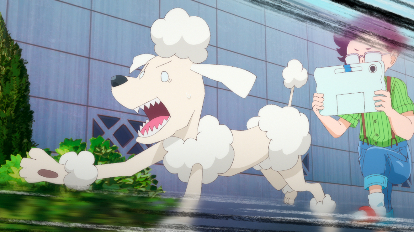 �A�X�g���m�I�g moca