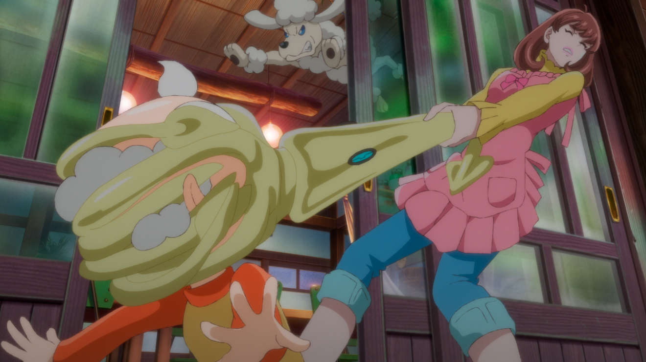 �A�X�g���m�I�g moca