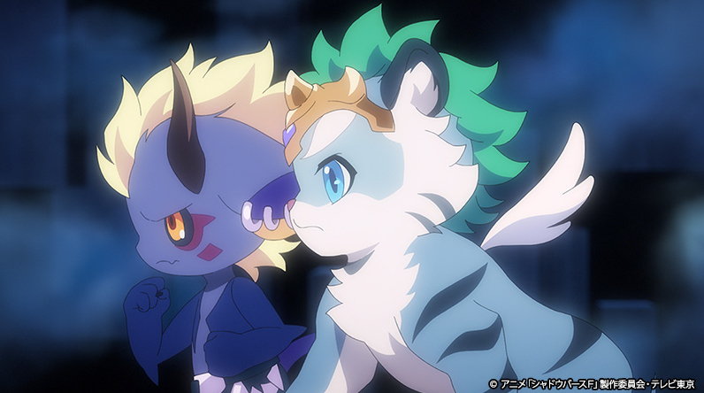 �V���h�E�o�[�XF moca