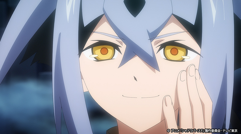 �V���h�E�o�[�XF moca