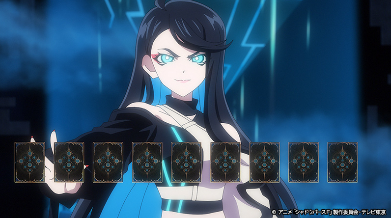 �V���h�E�o�[�XF moca