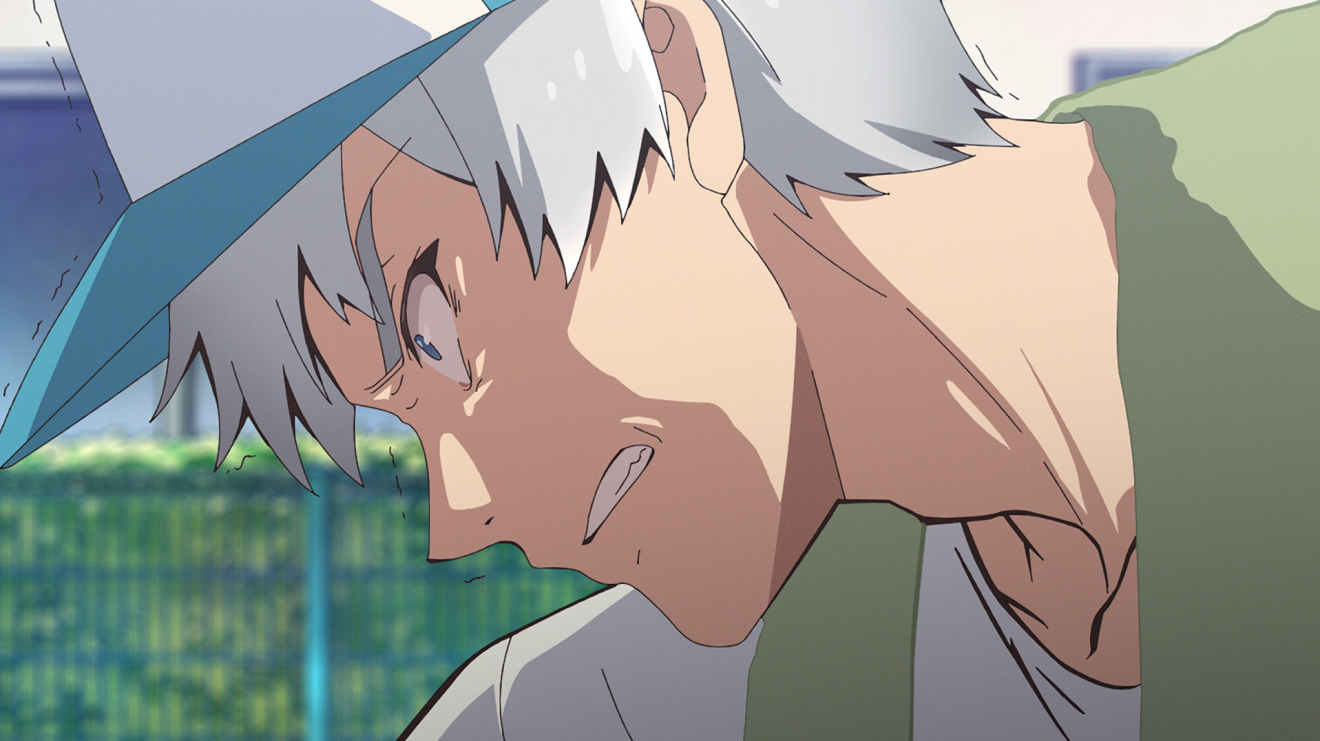 ��������΂������Ԃ� moca