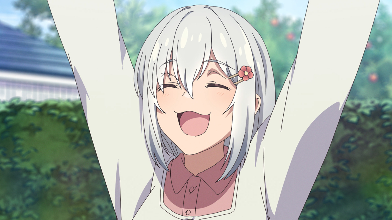 ��������΂������Ԃ� moca