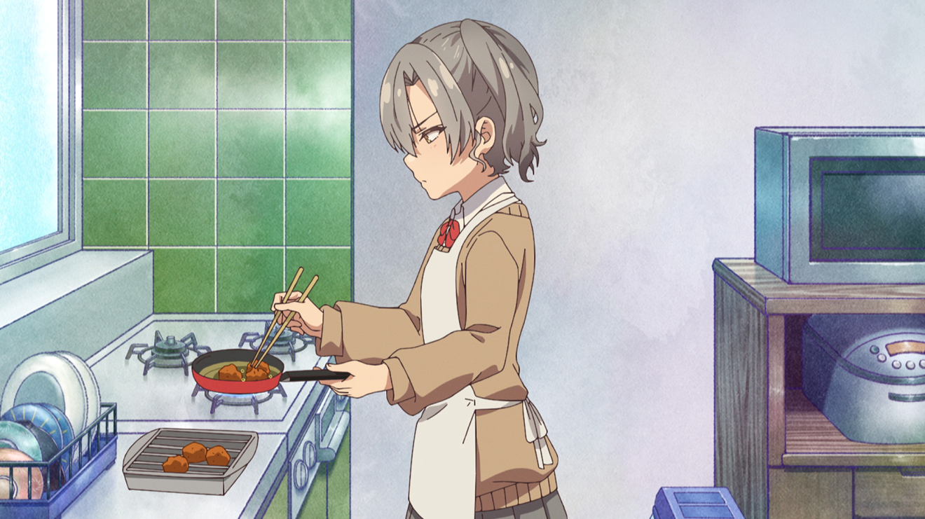 ��������΂������Ԃ� moca