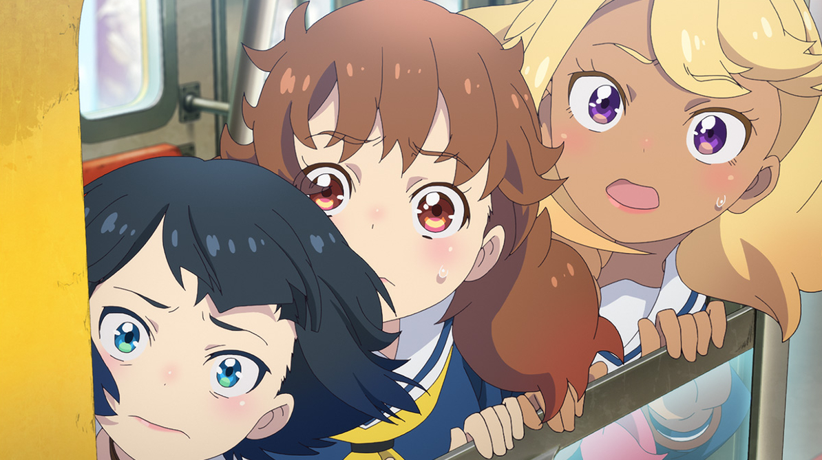 �I���g���C���ǂ��ւ����H moca