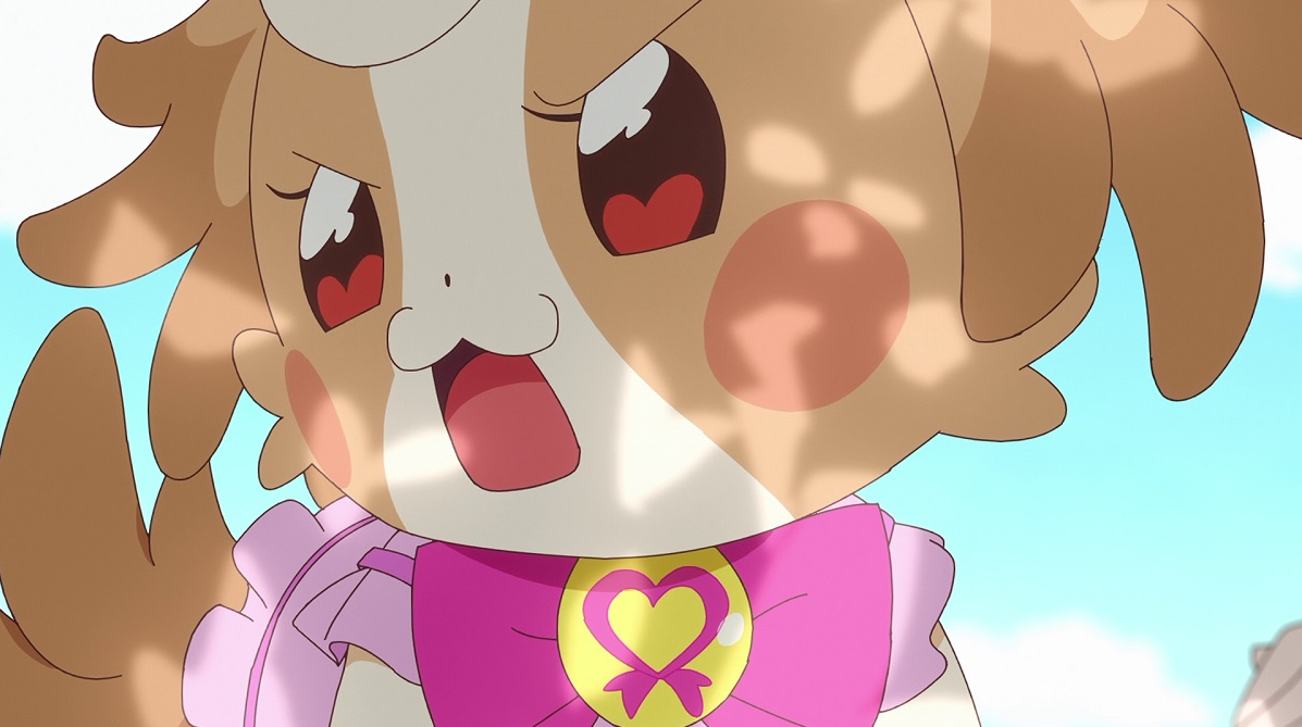 ��񂾂ӂ�Ղ肫�゠�I moca