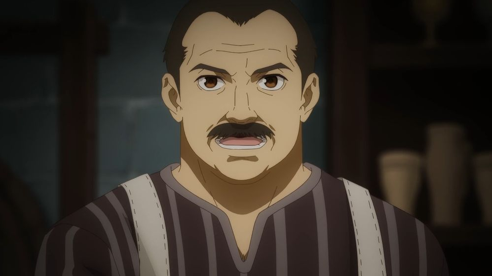 �T�ƍ��h�� merchant meets the wise wolf moca