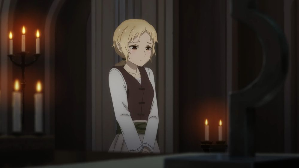 �T�ƍ��h�� merchant meets the wise wolf moca