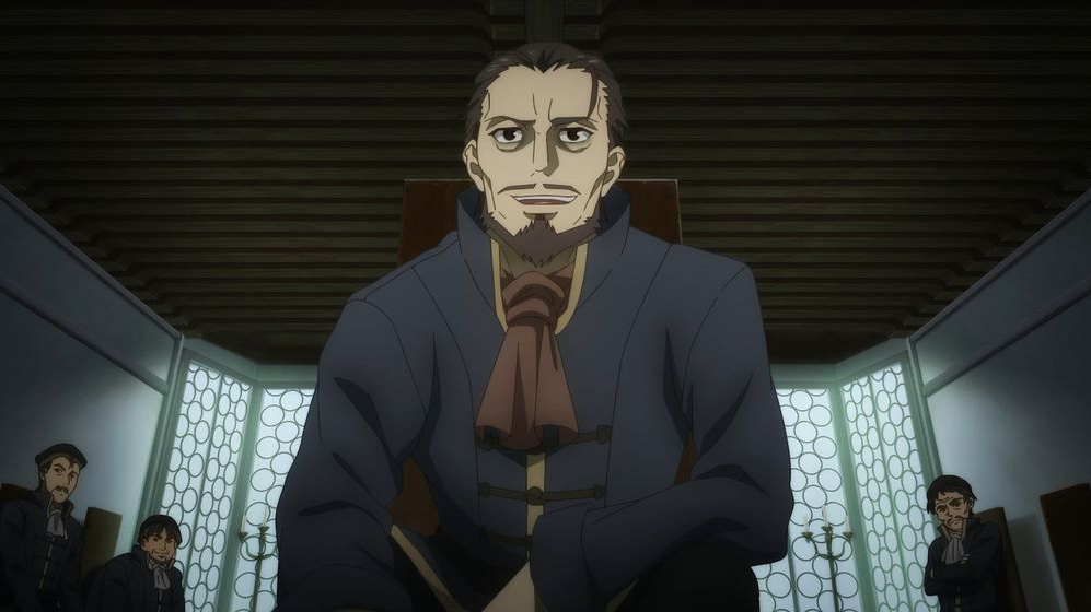 �T�ƍ��h�� merchant meets the wise wolf moca