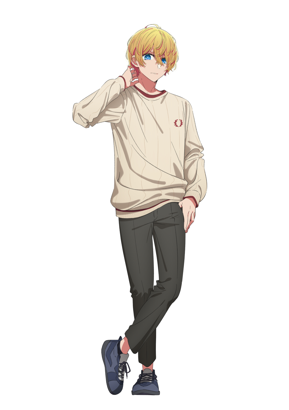 �y�����̎q�z �A�N�A moca